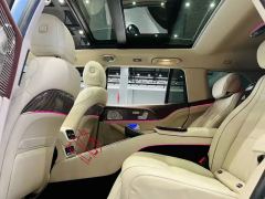 Mercedes-Benz GLB Facelift GLB 200 Dynamic - ფოტო 6