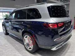 Mercedes-Benz GLB Facelift GLB 200 Dynamic - ფოტო 7