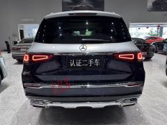 Mercedes-Benz GLB Facelift GLB 200 Dynamic - ფოტო 8