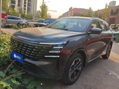Changan CS75PLUS CS75 PLUS 4th Gen 1.5T New Blue Whale Smart Flagship - photo 1