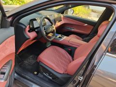 Changan CS75PLUS CS75 PLUS 4th Gen 1.5T New Blue Whale Smart Flagship - photo 14