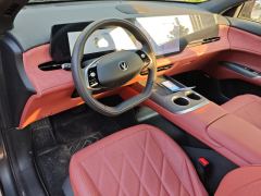 Changan CS75PLUS CS75 PLUS 4th Gen 1.5T New Blue Whale Smart Flagship - photo 16