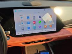 Changan CS75PLUS CS75 PLUS 4th Gen 1.5T New Blue Whale Smart Flagship - photo 17