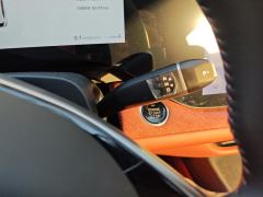 Changan CS75PLUS CS75 PLUS 4th Gen 1.5T New Blue Whale Smart Flagship - photo 19