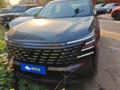 Changan CS75PLUS CS75 PLUS 4th Gen 1.5T New Blue Whale Smart Flagship - photo 3