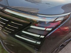 Changan CS75PLUS CS75 PLUS 4th Gen 1.5T New Blue Whale Smart Flagship - photo 4