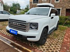 Haval H9 2.4T Edition 5 - ფოტო 1