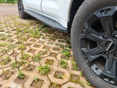 Haval H9 2.4T Edition 5 - ფოტო 11