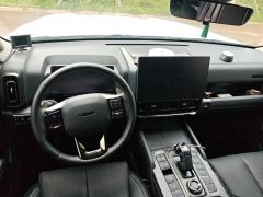 Haval H9 2.4T Edition 5 - ფოტო 16