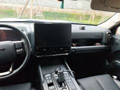 Haval H9 2.4T Edition 5 - ფოტო 17