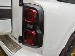 Haval H9 2.4T Edition 5 - ფოტო 5