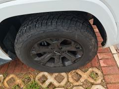 Haval H9 2.4T Edition 5 - ფოტო 6