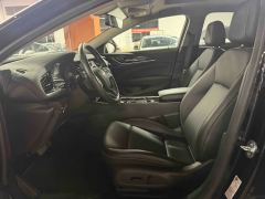 Buick Regal 25T Edition - photo 10