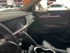 Buick Regal 25T Edition - photo 11