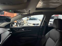Buick Regal 25T Edition - photo 12