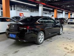 Buick Regal 25T Edition - photo 2