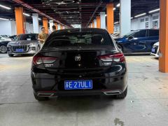 Buick Regal 25T Edition - photo 3