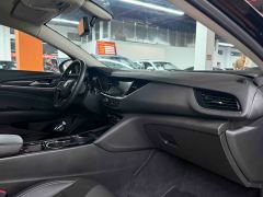 Buick Regal 25T Edition - photo 4