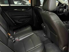 Buick Regal 25T Edition - photo 6