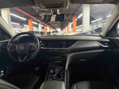 Buick Regal 25T Edition - photo 7