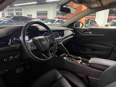 Buick Regal 25T Edition - photo 8