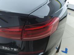 Volkswagen Passat Facelift 330TSI Star Deluxe Edition - ფოტო 5