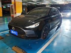 MG5 300TGI Dual Clutch Trendy Ultimate Edition - ფოტო 1