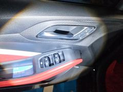 MG5 300TGI Dual Clutch Trendy Ultimate Edition - ფოტო 13