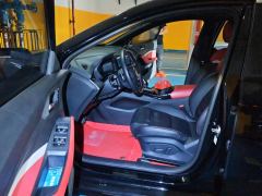 MG5 300TGI Dual Clutch Trendy Ultimate Edition - ფოტო 14
