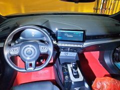 MG5 300TGI Dual Clutch Trendy Ultimate Edition - ფოტო 16