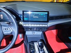 MG5 300TGI Dual Clutch Trendy Ultimate Edition - ფოტო 17