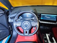 MG5 300TGI Dual Clutch Trendy Ultimate Edition - ფოტო 18