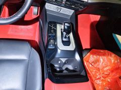 MG5 300TGI Dual Clutch Trendy Ultimate Edition - ფოტო 19