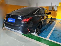 MG5 300TGI Dual Clutch Trendy Ultimate Edition - ფოტო 2