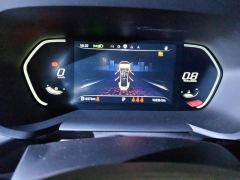 MG5 300TGI Dual Clutch Trendy Ultimate Edition - ფოტო 20