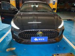 MG5 300TGI Dual Clutch Trendy Ultimate Edition - ფოტო 3