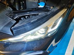 MG5 300TGI Dual Clutch Trendy Ultimate Edition - ფოტო 4
