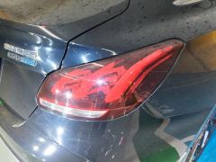 MG5 300TGI Dual Clutch Trendy Ultimate Edition - ფოტო 5