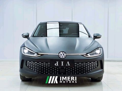 2023 Volkswagen Lamando L 280TSI Edition - car from China