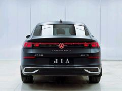 Volkswagen Lamando L 280TSI Edition - ფოტო 10