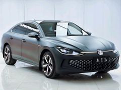 Volkswagen Lamando L 280TSI Edition - ფოტო 2