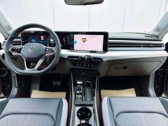 Volkswagen Lamando L 280TSI Edition - ფოტო 5