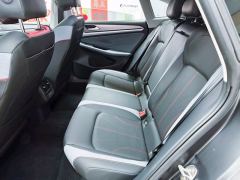 Volkswagen Lamando L 280TSI Edition - ფოტო 6