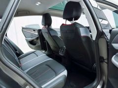 Volkswagen Lamando L 280TSI Edition - ფოტო 7
