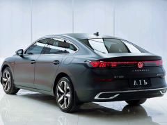 Volkswagen Lamando L 280TSI Edition - ფოტო 8