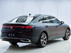 Volkswagen Lamando L 280TSI Edition - ფოტო 9