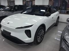 NIO ES6 500km 75kWh - ფოტო 1
