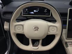 NIO ES6 500km 75kWh - ფოტო 18