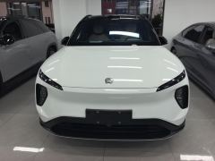 NIO ES6 500km 75kWh - ფოტო 3