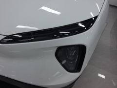 NIO ES6 500km 75kWh - ფოტო 4